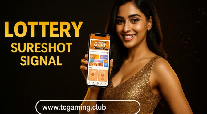 The Allure of the Lottery: Dreams, Odds, and the Pursuit of Wealth
